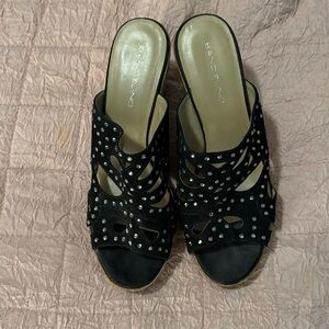 Bandolino wedges